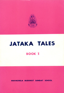 Jataka Tales Book I